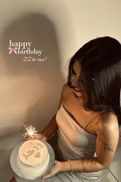 aniversário 🎀