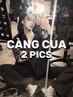 CÀNG CUA