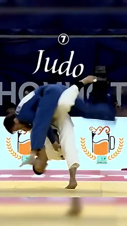 Judo 