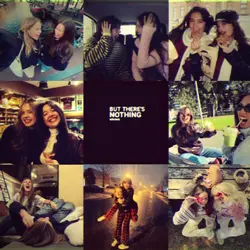 friends 