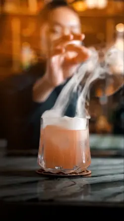 Drinks edit viral 