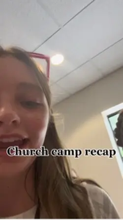 Camp!