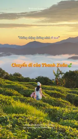 Du lịch| Lyric + màu