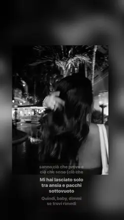 canzone