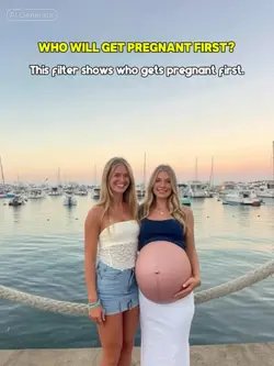 Baby Bump Selector