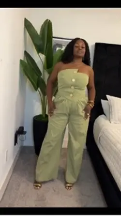 Jumpsuit