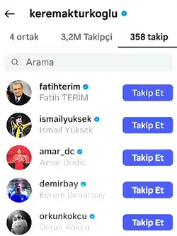 Hazır mısın duymayaa