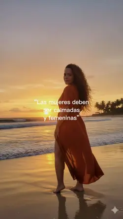 Força feminina