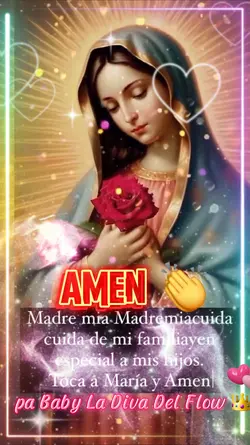 Amen #godisgood 