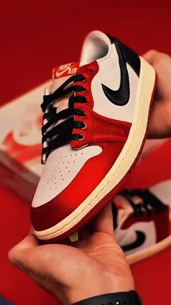 SHOES TEMPLATE