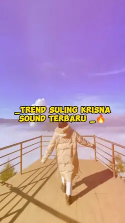 Trend Suling Krisna 