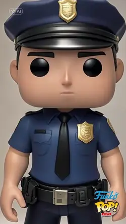 Funko PoP