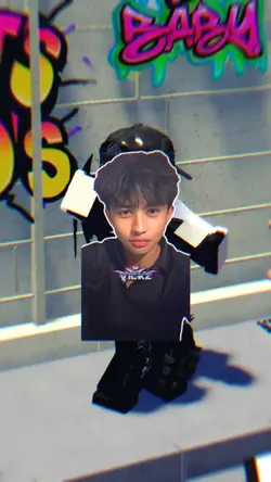 TREND JJ STIKER