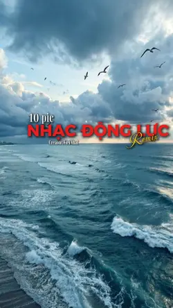 10 pic.Nhạc động lực