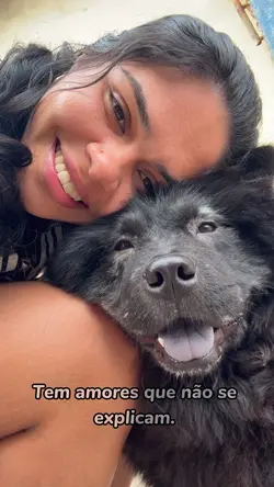 Amor de 4 patas❤️