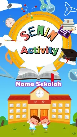 Senin activity