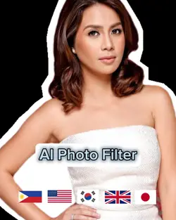 AI Photo Filter