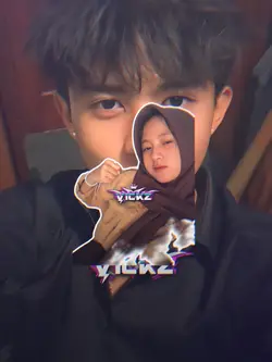 TREN JJ STIKER BUCIN