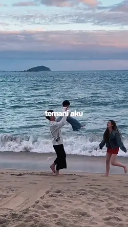 Tercipta untukku