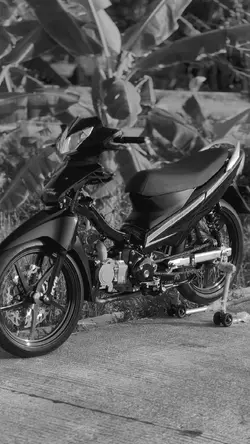 Cinematic sad motor