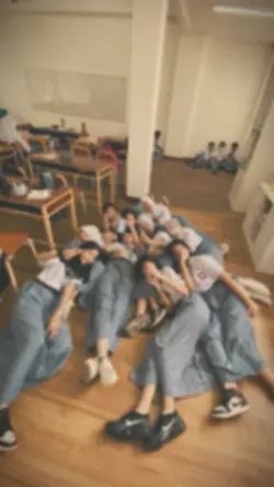 blur
