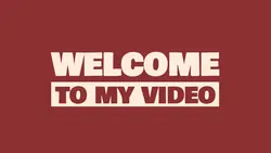 formal intro