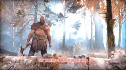 Kratos edit