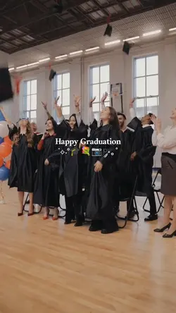 Happy Graduation