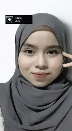 Hilang-Vlab