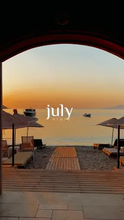 july story 