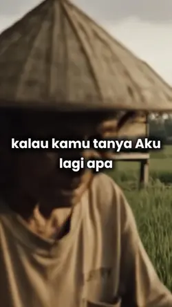 Kalau kamu tanya 