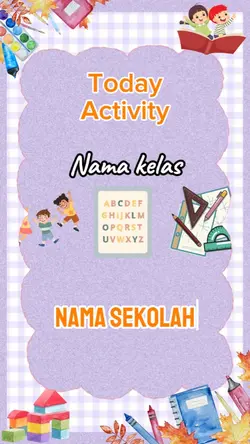 today Activity 