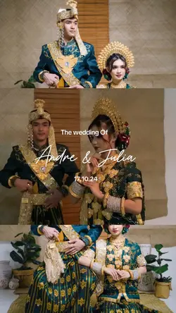 Video FotoPernikahan