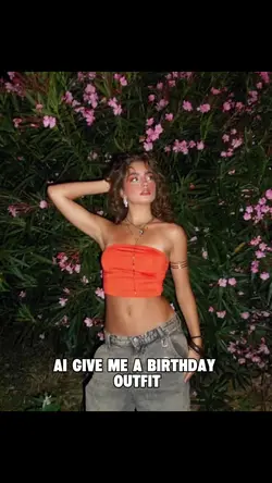 Birthday gown