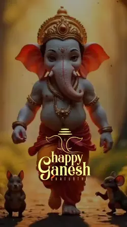 happy vinayagar 