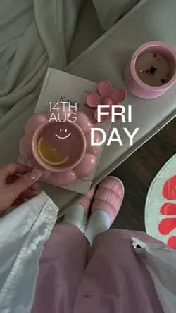 Good Morning