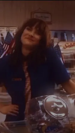 Joyce Byers