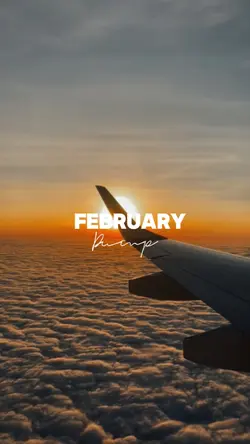 February dump