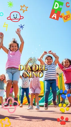 Día del niño 