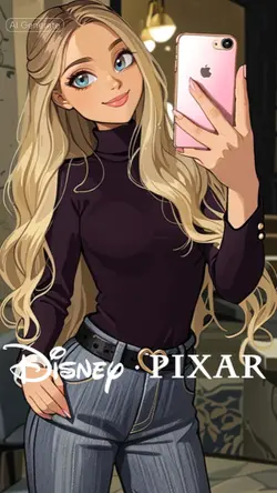 disney pixar