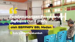 Pelatihan
