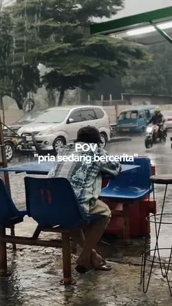PRIA BERCERITA
