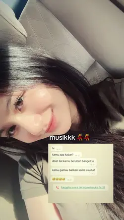 Musikkk