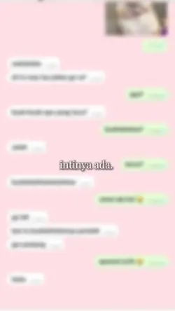 chat blur