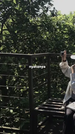 nyatanya tak ada 