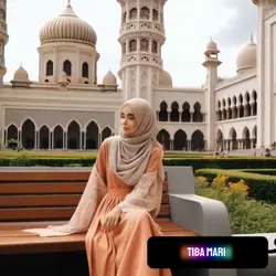hidup hanyasementara