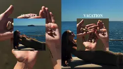 summer vacation 