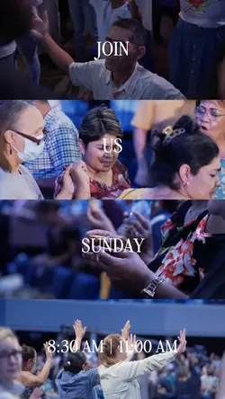 Sunday Reminder 