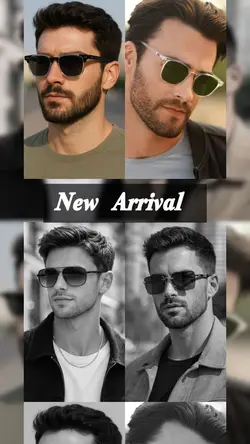 New Arrival 