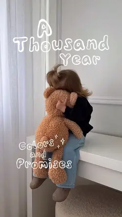 Cute baby